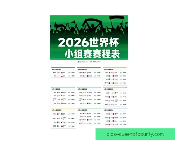 2026年世界杯观赛与出行全流程准备实用指南大全详细规划清单